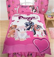 Bratz Ponyz Curtains