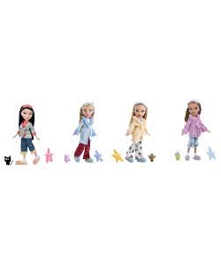 Bratz Pyjama Party Assortment