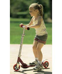 Bratz Rock Angelz Scooter