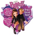 BRATZ secret date dolls