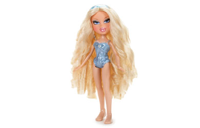 Summer Sizzle - Cloe