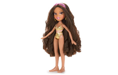 Summer Sizzle - Yasmin