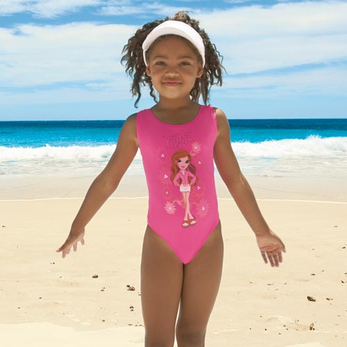 bratz Swimsuit