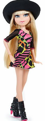 Bratz Totally Polished Doll - Cloe