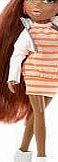 Bratz Trend It Doll - Sasha by Bratz
