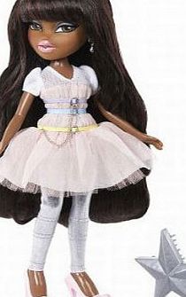 Bratz Xpress It! - Sasha Fashion Doll