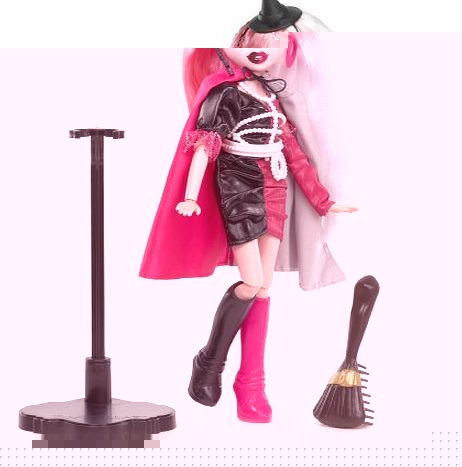 Bratzillaz Cloetta Spelleta Deluxe Brazt Bratzillaz Doll