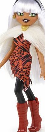 Bratzillaz Doll Sashabella Paws