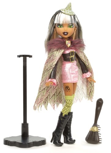 Bratzillaz Sashabella Paws Doll
