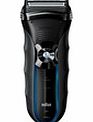 - 3 Series Mains  Rechargeable Shaver