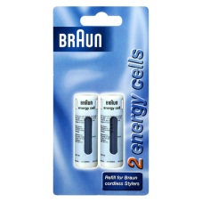 Braun 2 CT Energy Cells