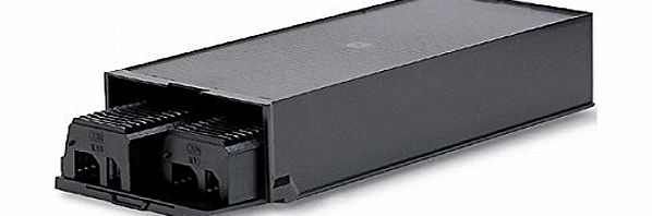 Braun 2x50 Stackable Universal Slide Magazine