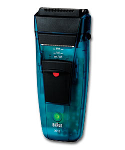 BRAUN 3612