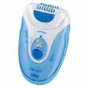 BRAUN 5780 Epilator