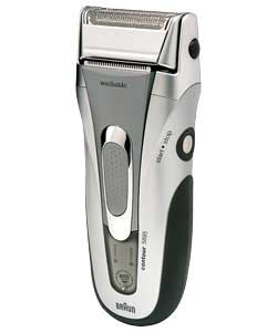 Braun 5895