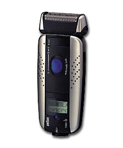 Braun 7680