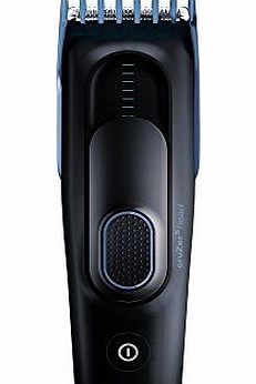 Braun Cruzer 5 Head