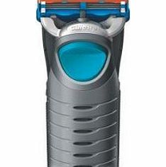 Braun CruZer 6 Body 2-in-1 Groomer