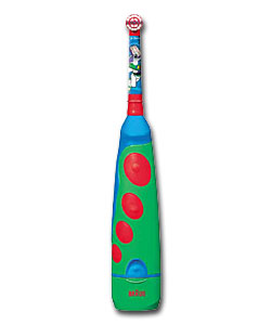 BRAUN D2 Boys Battery Toothbrush