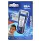 Braun FREEGLIDER 6610 SHAVER