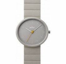 Braun Mens Grey Watch