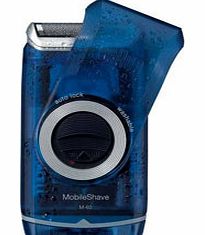 Braun Mobile Shaver `BRAUN M60B