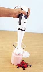 BRAUN MR5000 CA WHITE