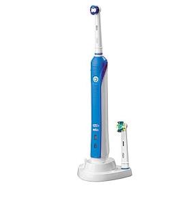Braun **New Product**Braun Oral-B Professional Care 2000