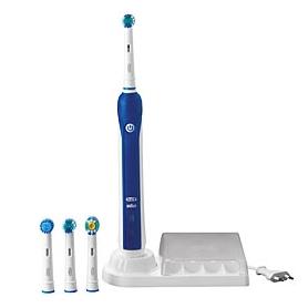 Braun **New Product**Braun Oral-B Professional Care 3000