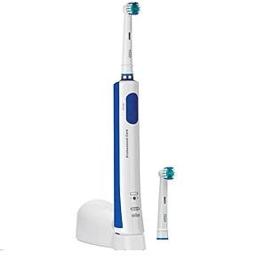 Braun **New Product**Braun Oral-B Professional Care 500