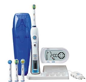 oral b triumph 9450