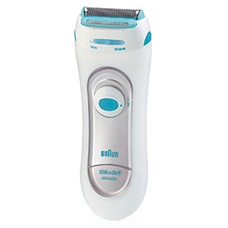 Braun Body Shaver on Braun Newbraun Silk And Soft 5100 Bodyshave Battery Jpg