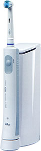 Oral-B 3D Family Power Toothbrush