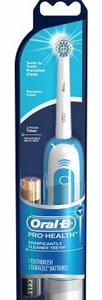 Oral-B Pro Health Electric Toothbrush