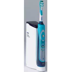 Oral-B S18 STD Sonic Complete Electric