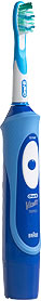 Oral-B Vitality Sonic Clean Toothbrush