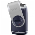 Braun Pocket Go Shaver 575