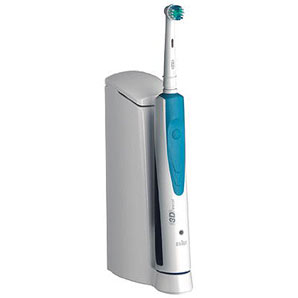 BRAUN Professional Care 7500 DLX