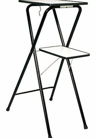 Braun Projector Table