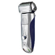 Braun Pulsonic 9565 Shaver