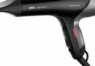 Braun Satin-Hair Dryers Satin Hair 7 Sensocare