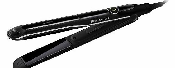 Braun Sensocare ST780 Straightener