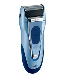 Braun Series 1 - 199 Male Shaver