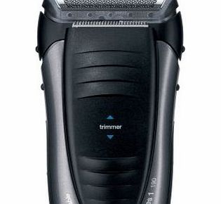 Braun Series 1 190