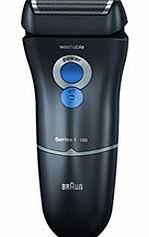 Braun Series 1 Mains Shaver `BRAUN 130S