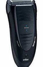 Braun Series 1 Mains Shaver `BRAUN 170S