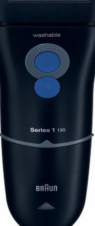 Braun Series 1 Mains Shaver