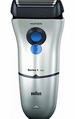 Braun Series 1 Rechargeable Shaver `BRAUN 150S