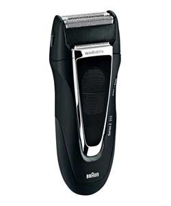 Braun Series 3 310