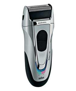 Braun Series 3 340